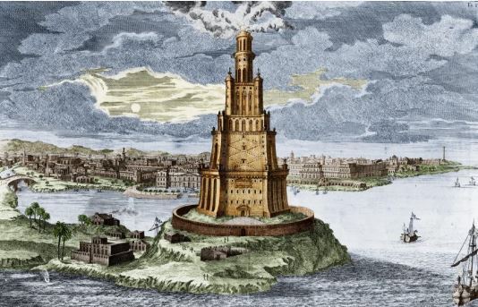 چه چیزی از عجایب هفتگانه دنیای باستان باقی مانده؟ چه چیزی از عجایب هفتگانه دنیای باستان باقی مانده؟