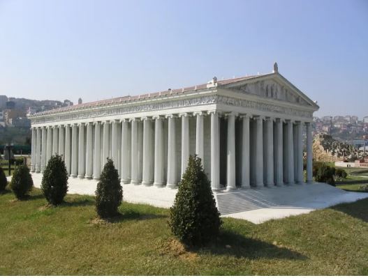 چه چیزی از عجایب هفتگانه دنیای باستان باقی مانده؟ چه چیزی از عجایب هفتگانه دنیای باستان باقی مانده؟