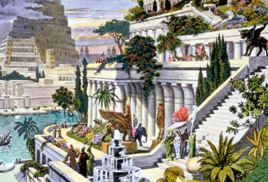 چه چیزی از عجایب هفتگانه دنیای باستان باقی مانده؟ چه چیزی از عجایب هفتگانه دنیای باستان باقی مانده؟