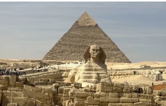 چه چیزی از عجایب هفتگانه دنیای باستان باقی مانده؟ چه چیزی از عجایب هفتگانه دنیای باستان باقی مانده؟