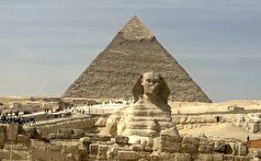 چه چیزی از عجایب هفتگانه دنیای باستان باقی مانده؟