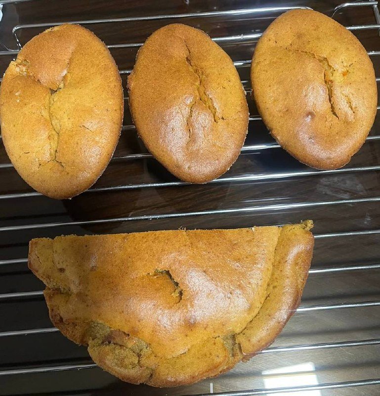 کیک خرمالو با شیرینی کم مخصوص رژیمیها! +طرز تهیه کیک خرمالو با شیرینی کم مخصوص رژیمیها! +طرز تهیه