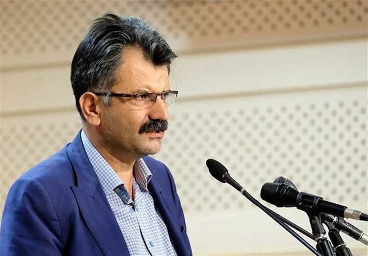 نماینده مجلس: نگران سلامتی وزیر راه هستم/ بدنه وزارتخانه کم‌کاری دارد