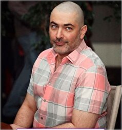 پارسا پیروزفر لباس روحانیت به تن کرد! +عکس