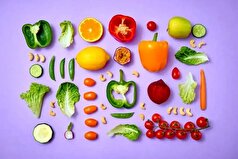 ۵ سبزی که مصرف آنها خوشحال کننده است!