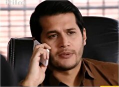 تصویر وایرال شده از جشن تولد ساده و خلوت سیاوش خیرابی با دیزاین عاشقانه!