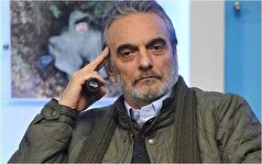 تصویر اینستاگرامی همایون ارشادی کنار نوه‌های اروپایی اش/چه اسم‌های خاصی هم دارند!