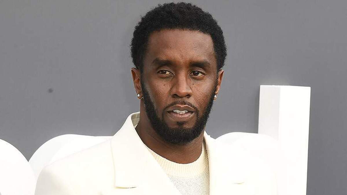 حکم زندان رپر پی. دیدی تا ۴ ژوئن ۲۰۲۸ تمدید شد.