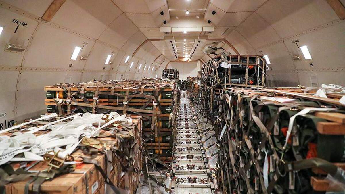 اروپای شمالی و کشور‌های حوزه بالتیک ۵۰۰ میلیون دلار کمک نظامی به اوکراین اختصاص خواهند داد.