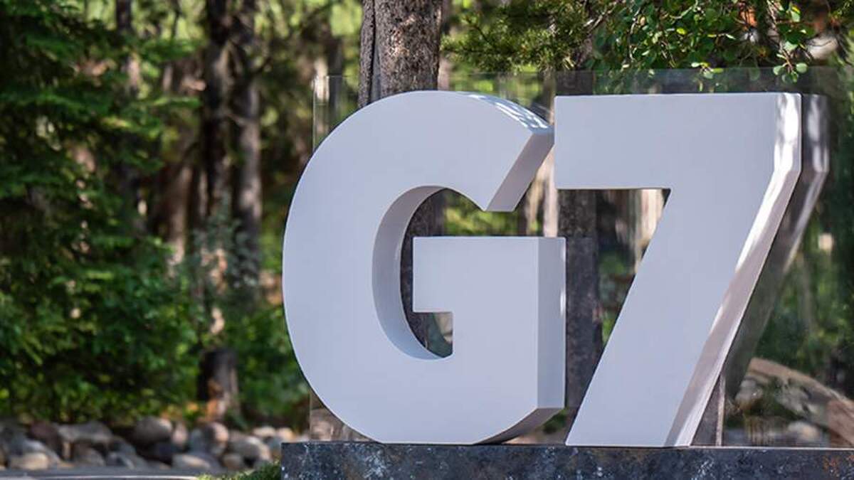 چین، گروه هفت را به خودداری از بحث در مورد مسئولیت آمریکا در خلع سلاح هسته‌ای متهم کرد.