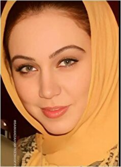 حواشی جدید بهنوش بختیاری درمورد دستکاری کردن چهره اش به جا‌های باریک کشیده شد! +عکس