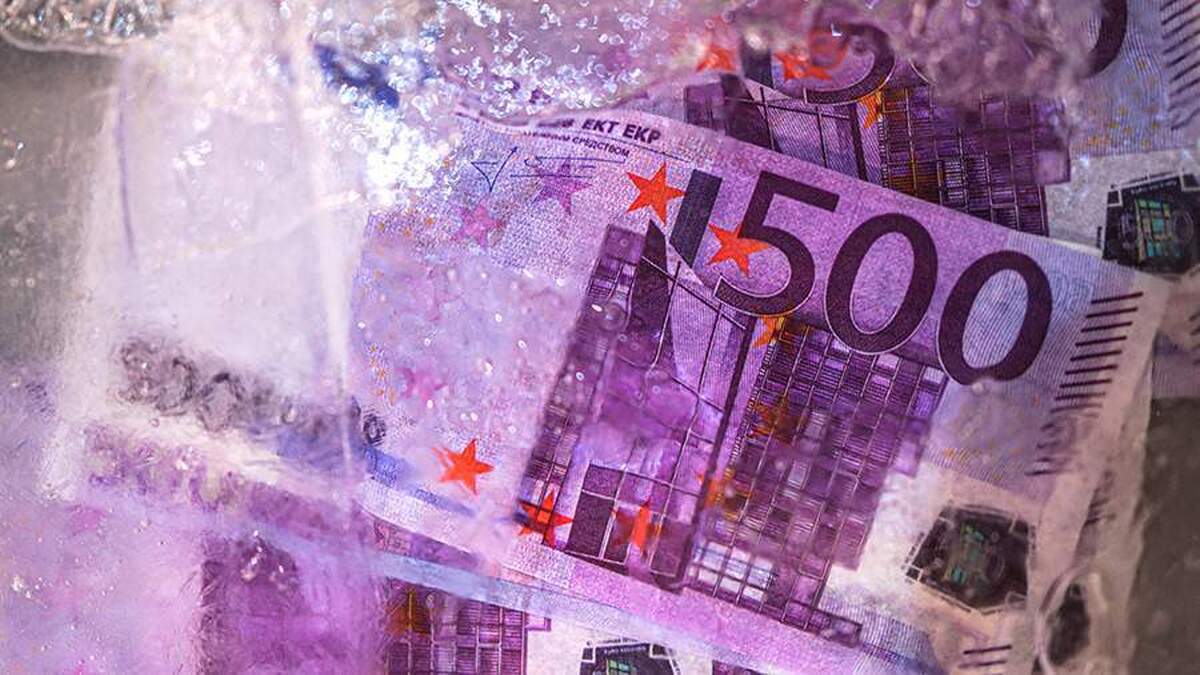 کمیسیون اروپا اعلام کرد که بودجه حمایت از کیف از محل دارایی‌های مسدود شده روسیه به پایان رسیده است.