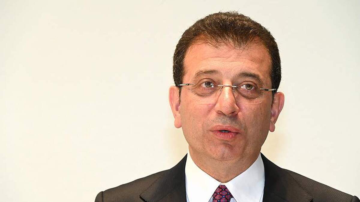 شهردار سابق استانبول، امام اوغلو، در پرونده فساد مالی با حداکثر ۲۳۵۲ سال زندان رو‌به‌رو است.