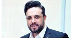 قابی دیدنی از کوچولو‌های بامزه پدرام کریمی/خدا حفظشون کنه چقدرم نازن!