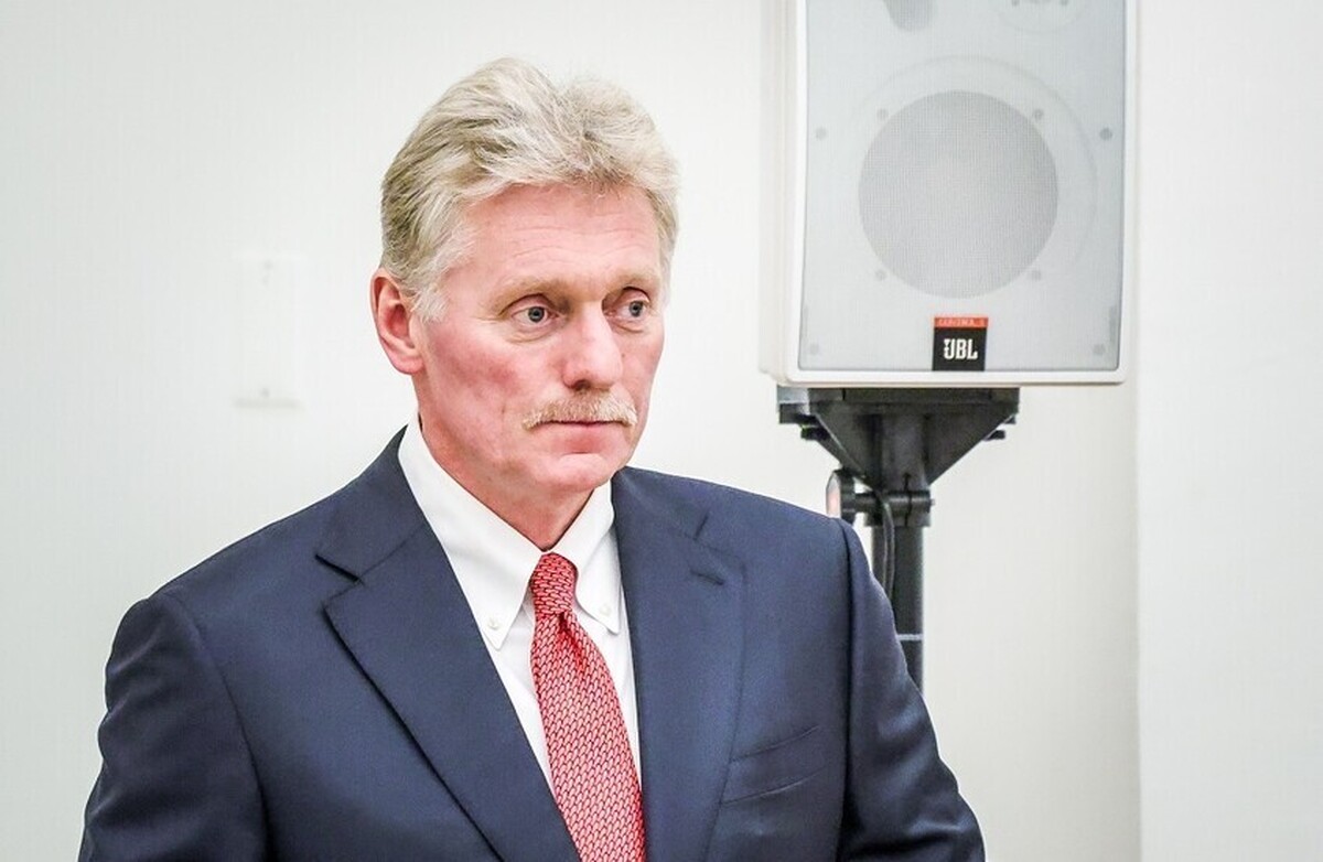 پسکوف: اگر واشنگتن ممنوعیت آزمایش‌های هسته‌ای را کنار بگذارد، مسکو نیز متناسب با آن اقدام خواهد کرد