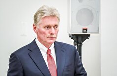 پسکوف: اگر واشنگتن ممنوعیت آزمایش‌های هسته‌ای را کنار بگذارد، مسکو نیز متناسب با آن اقدام خواهد کرد