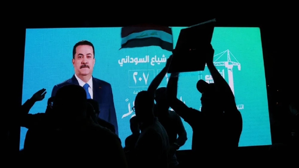 پیشتازی قاطع شیعیان در بدست آوردن کرسی‌های پارلمان عراق