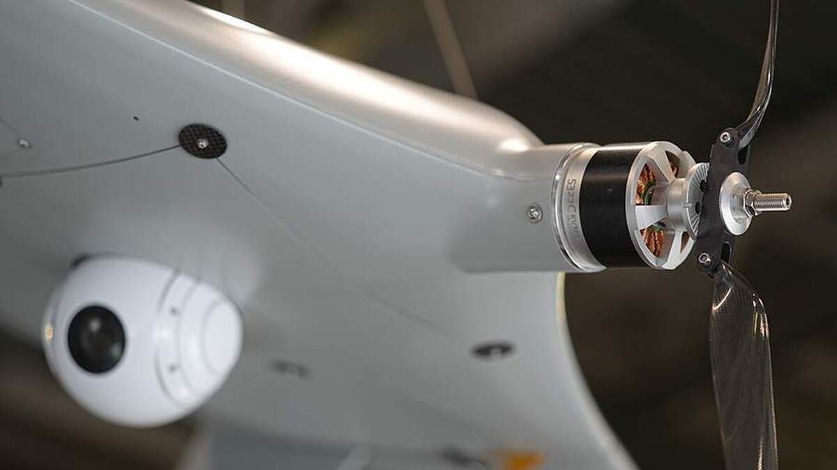 بلژیک در مورد صحت گزارش‌های مربوط به «پهپاد‌های روسی» ابراز تردید کرد