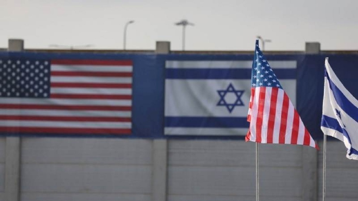 اسرائیل در پی امضای یک توافق امنیتی ۲۰ ساله جدید با آمریکا است