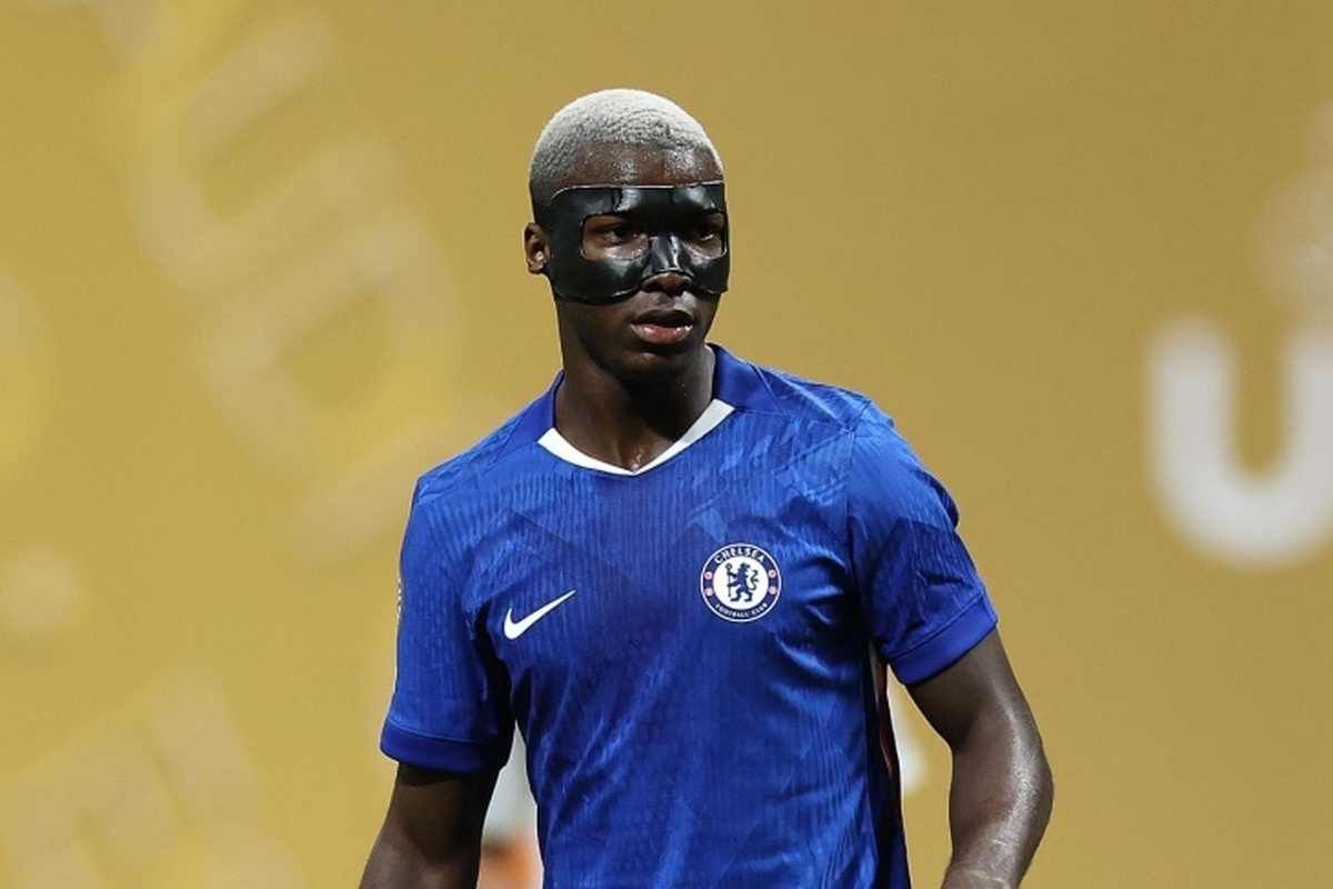 پتی: کایسدو یکی از بهترین هافبک‌های لیگ برتر است، او می‌تواند به سطح کانته و ماکلله برس