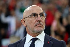 د لا فوئنته، بازیکن جوان رئال مادرید را به جای یامالِ محروم، به تیم ملی اسپانیا فراخواند