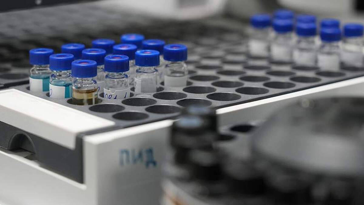 دانشمندان روسی بیش از ۶۰ ویروس ناشناخته را شناسایی کرده‌اند.