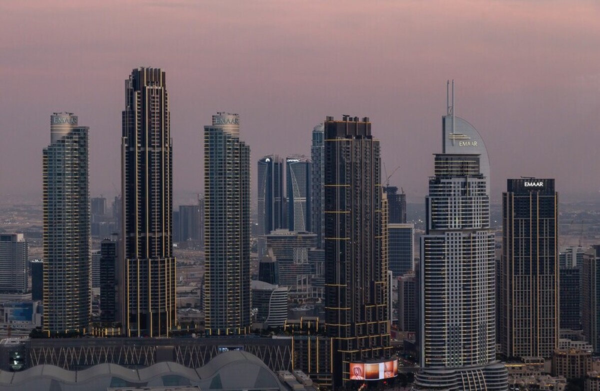 سرمایه‌گذاری‌های امارات متحده عربی از ۱۸۴۰۰۰ شغل در ایالات متحده حمایت می‌کند