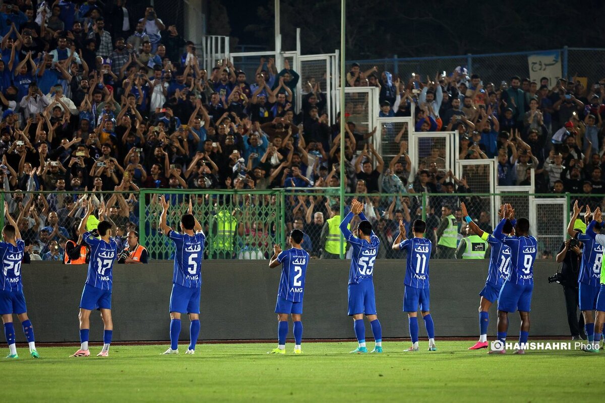 مدیرعامل جدید استقلال یک چهره معروف ورزشی است