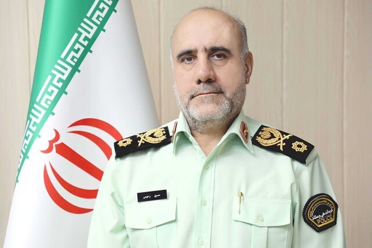 پلیس فراجا از توقیف ۳ هزار خودروی شوتی در دو استان خبر داد