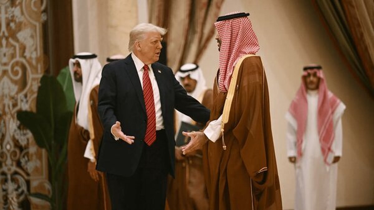 مذاکرات مقامات با هدف چگونگی عادی‌سازی روابط میان اسرائیل و عربستان