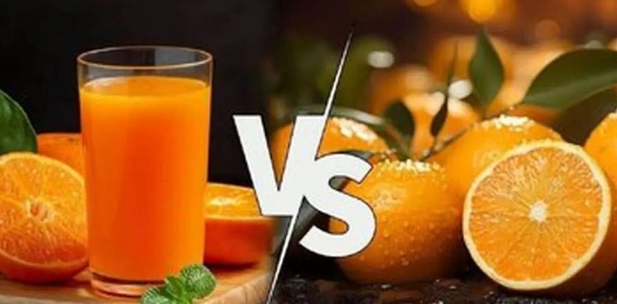 فرآیند آب گیری میوه‌ها چه تاثیری بر خواص آنان می‌گذارد؟