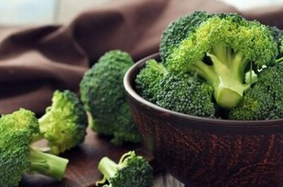 سموم بدن را به کمک این سبزی پر خاصیت دفع کنید
