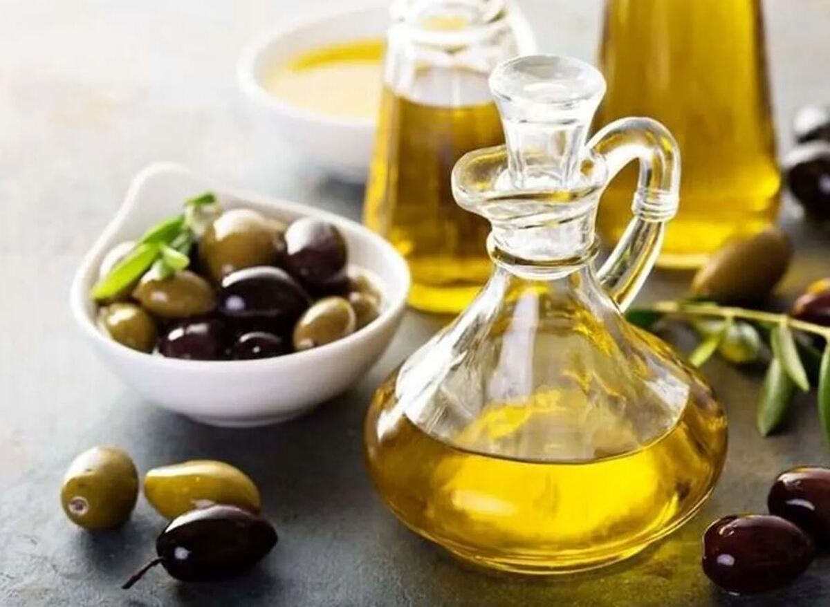 شرایط نگهداری روغن زیتون به چه صورت است؟