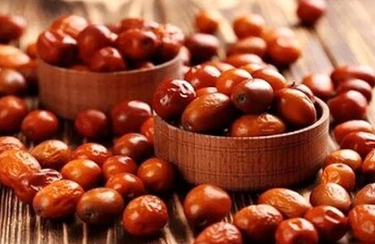 از حفظ سلامت معده تا جلوگیری از ریزش مو با این میوه کوچک