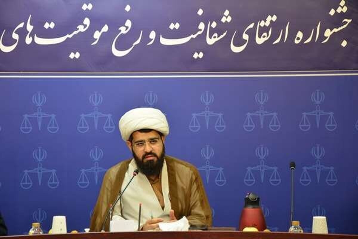 صدور کارنامه سلامت اداری برای هر دستگاه اجرایی در آینده نزدیک