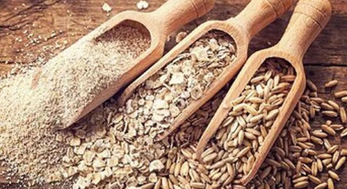 ۶ خاصیت مهم و کمتر گفته شده جو دو سر