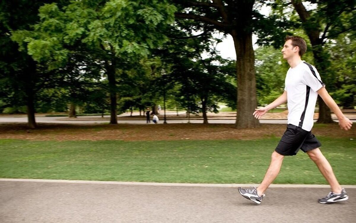 قانون ۶-۶-۶ چیست؟ /چگونه با این قانون از پیری جلوگیری کنیم؟