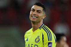 رونالدو در مورد بازنشستگی قریب‌الوقوعش: «۱۰ سال دیگر» برای من به معنی «به زودی» است. شوخی کردم!