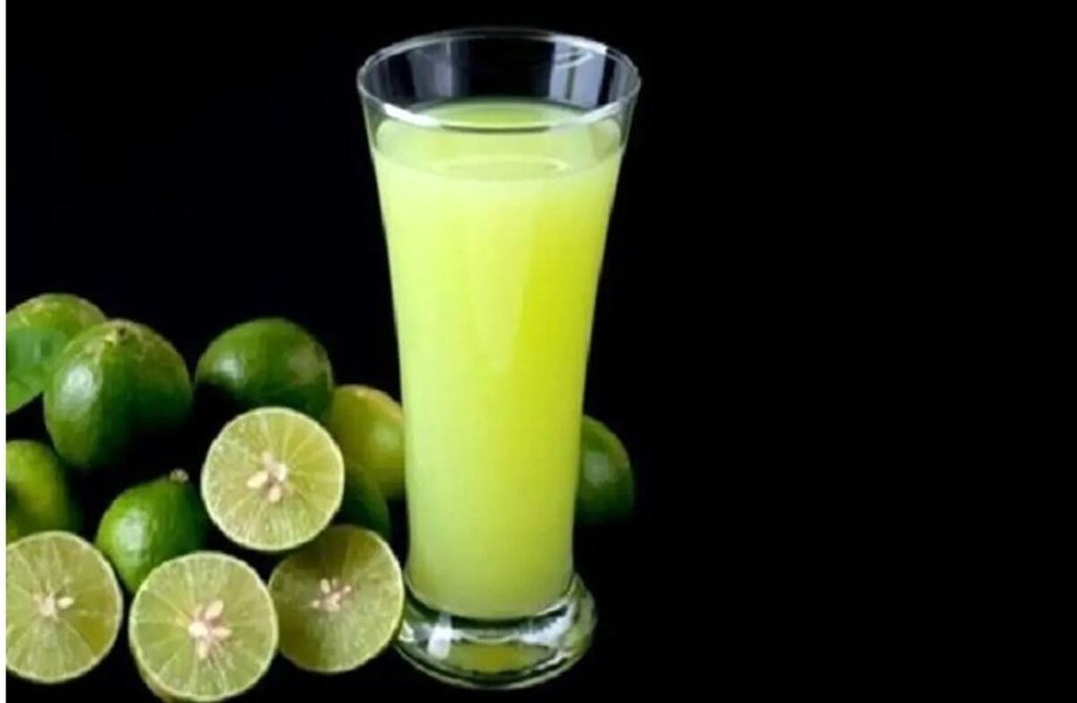 نوشیدن آب لیمو چه خواصی برای بدن دارد؟