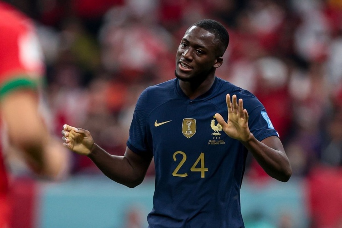 امباپه از رئال مادرید خواسته کوناته، مدافع لیورپول را جذب کند