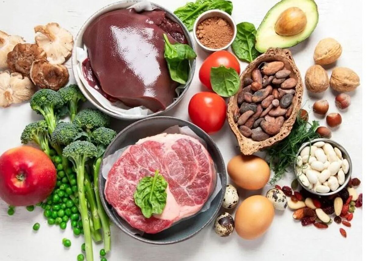 چگونه التهابات بدن را کاهش دهیم؟