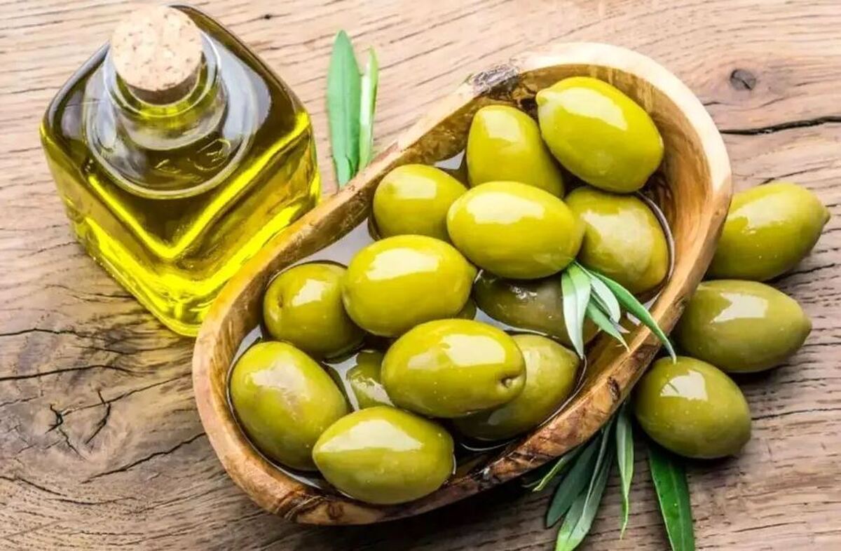 به کمک این معجزه بهشتی التهابات بدن را مدیریت کنید