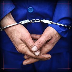 اعتراف سارق سابقه دار به ۲۲ فقره سرقت از باغ ویلا‌های خالی از سکنه