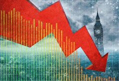 جهش ۵ درصدی بیکاری در انگلیس