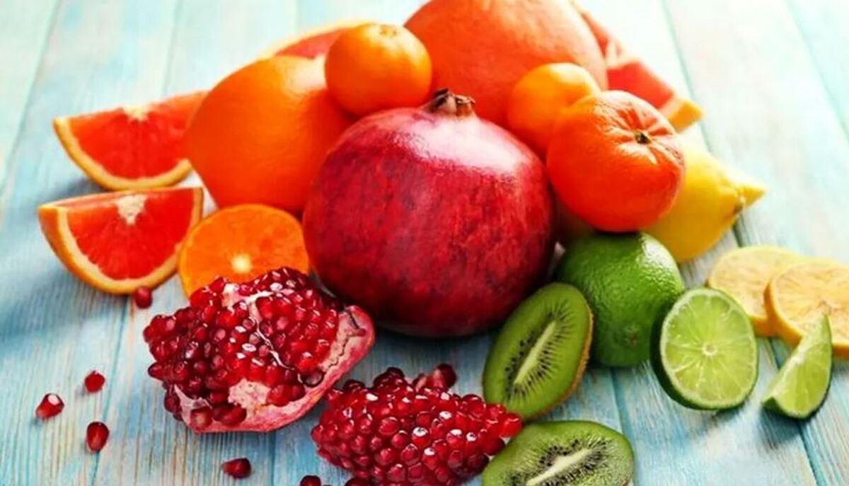 منابع خوشمزه تامین آهن مورد نیاز بدن را بشناسید