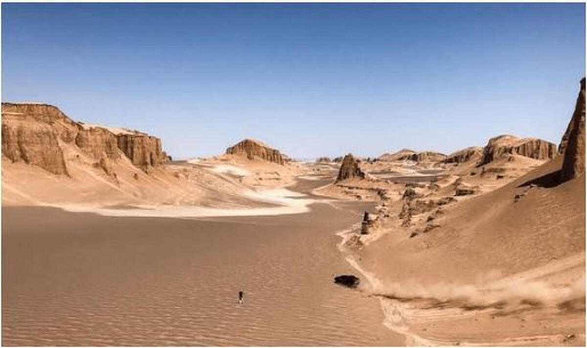 خشکسالی‌های شدید در ایران چه رابطه‌ای با آمریکا دارد؟