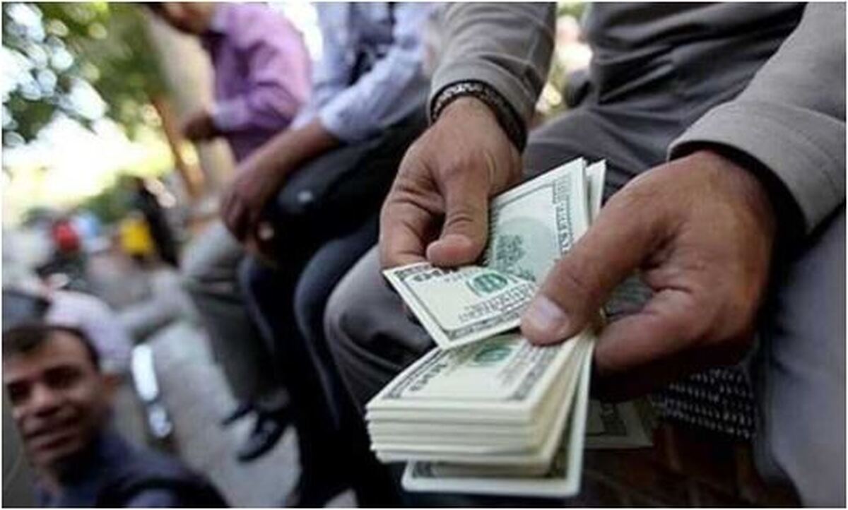 یک فعال غیرمجاز ارزی در این استان شناسایی و دستگیر شد