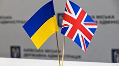 حمایت های سیاسی، اقتصادی و امنیتی لندن با اوکراین