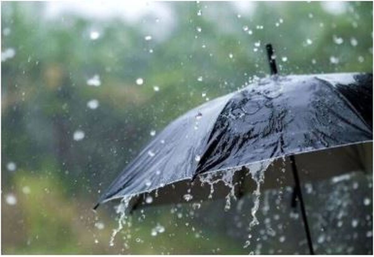 علت اصلی نباریدن باران پیدا شد