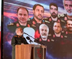 موشک‌های پیشرفته ایران به دغدغه دشمن تبدیل شده است